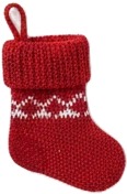 a pair of red knitted christmas stockings 1.jpg